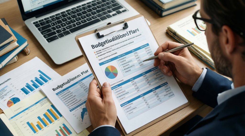 Правило 50/30/20: кому подходит, а кому лучше выбрать другую схему - иллюстрация