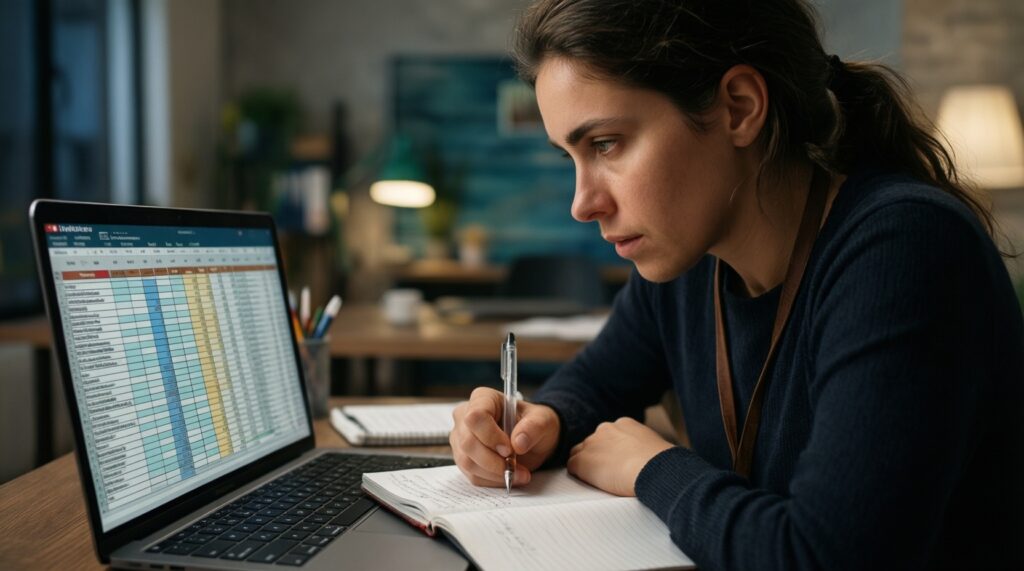 Скрытые утечки денег: как найти и закрыть 10 типичных