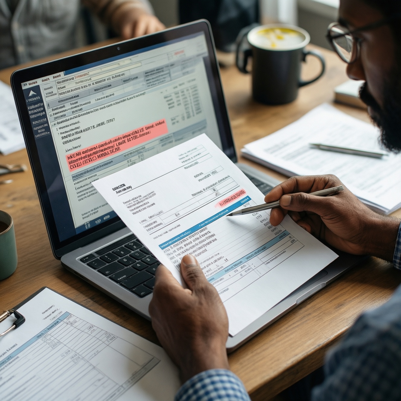 Скрытые утечки денег: как найти и закрыть 10 типичных дыр в бюджете