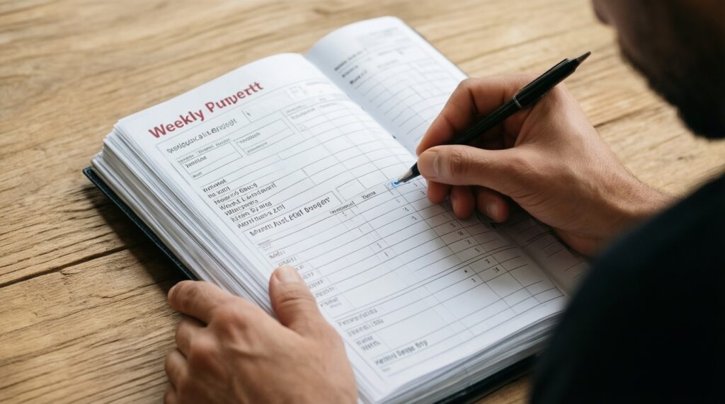 Как планировать крупные покупки без кредитов и стресса - иллюстрация