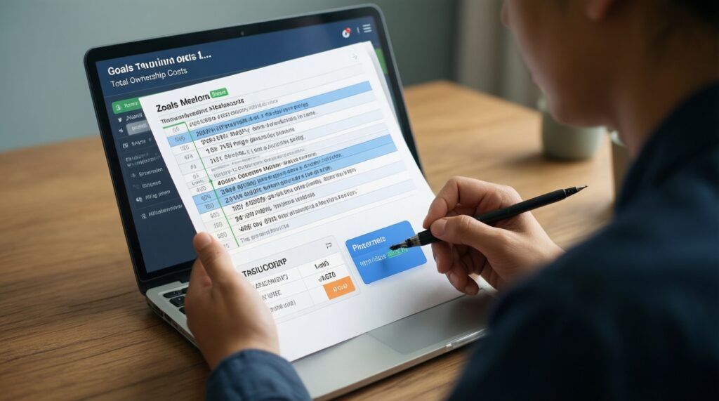 Как планировать крупные покупки без кредитов и стресса - иллюстрация