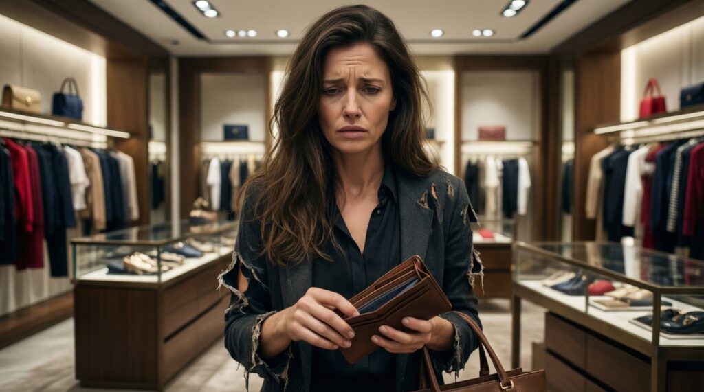 Психология трат: как эмоции управляют кошельком и что с этим делать - иллюстрация