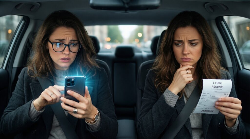 Психология трат: как эмоции управляют кошельком и что с этим делать - иллюстрация