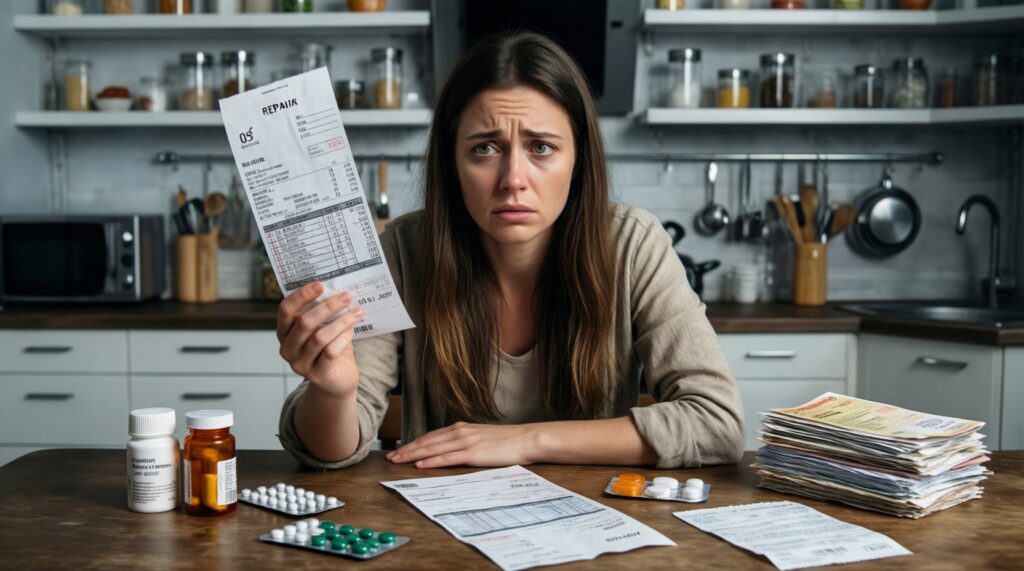 Инфляция в быту: как защитить покупательную способность своих денег - иллюстрация