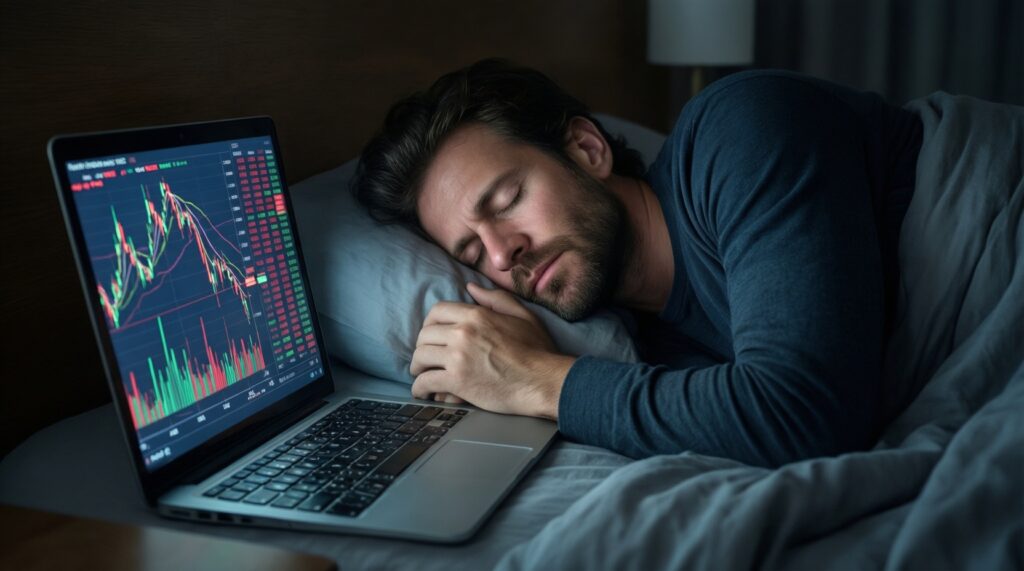 Накопления vs инвестиции: когда пора переходить от 