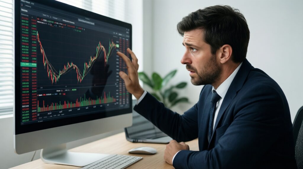 Первые инвестиции: с чего начать, если страшно и нет большого капитала - иллюстрация