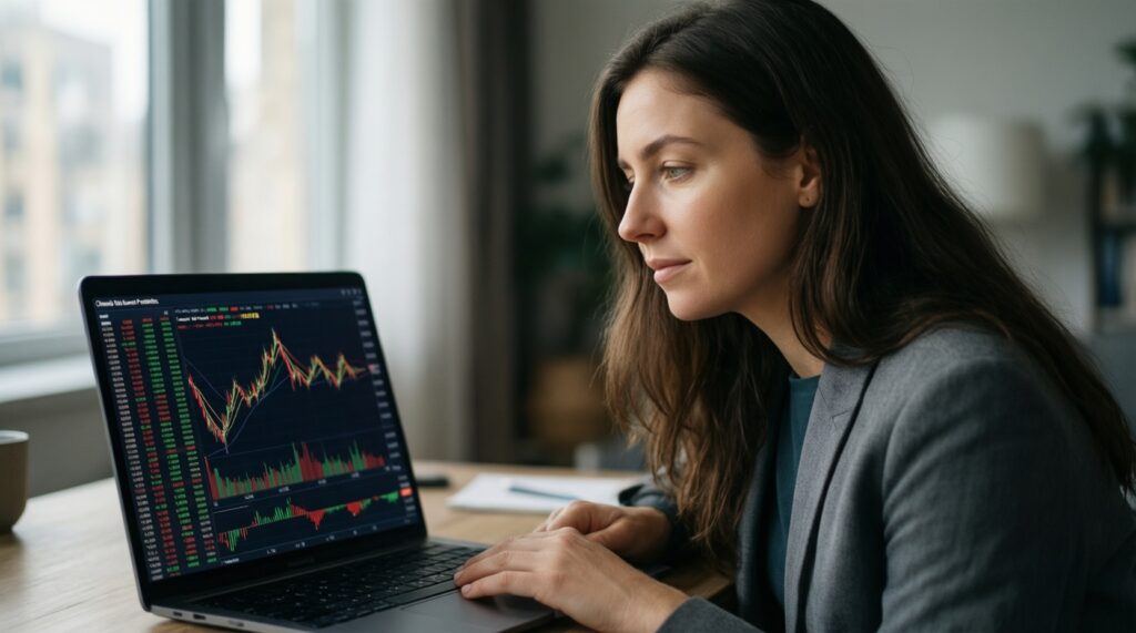 Первые инвестиции: с чего начать, если страшно и нет большого капитала - иллюстрация