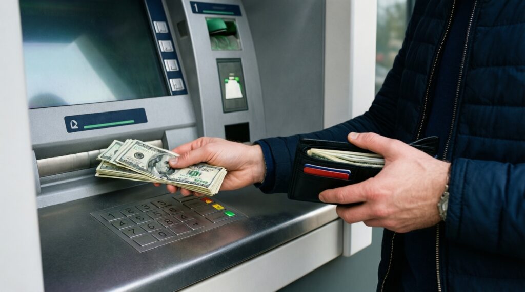 Как составить личный бюджет, который реально работает: простая система на каждый день - иллюстрация