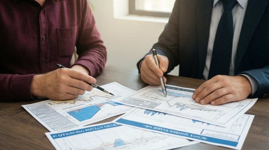 Планирование крупных покупок: как копить и не влезать в кредиты - иллюстрация