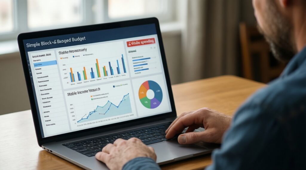 Методы управления расходами: 50/30/20, конверты, zero-based - что выбрать - иллюстрация