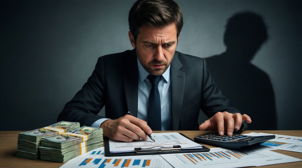 Кредитные карты: как пользоваться в плюс и не попасть в долговую ловушку - иллюстрация