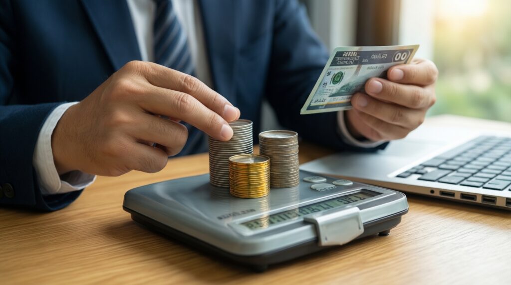 Досрочное погашение кредита vs инвестиции: что выгоднее в разных ситуациях - иллюстрация