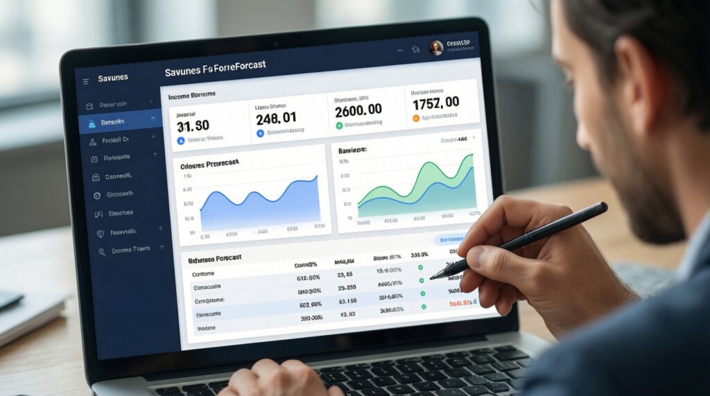 Как вести учет расходов: лучшие привычки и подходы без занудства - иллюстрация