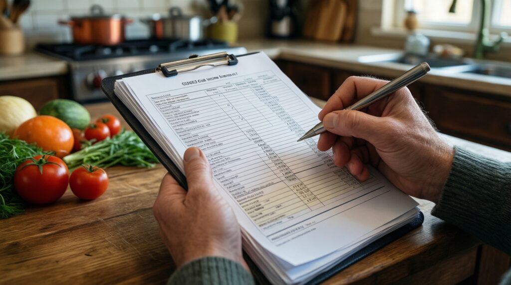 Финансовая грамотность для новичков: базовые термины и ошибки - иллюстрация