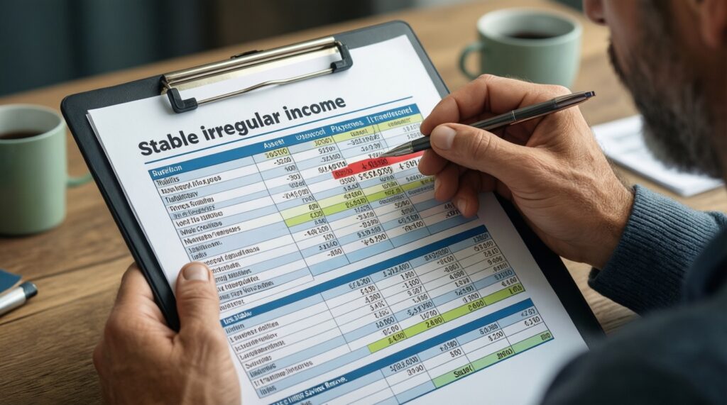 Финансовая грамотность для новичков: базовые термины и ошибки - иллюстрация