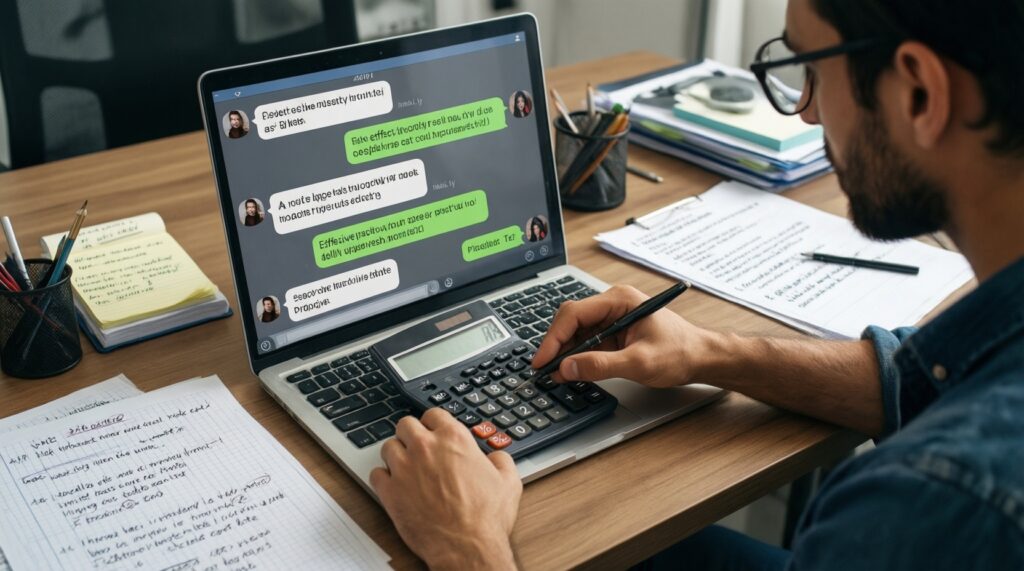 Как увеличить доход: стратегии переговоров о зарплате и подработки - иллюстрация