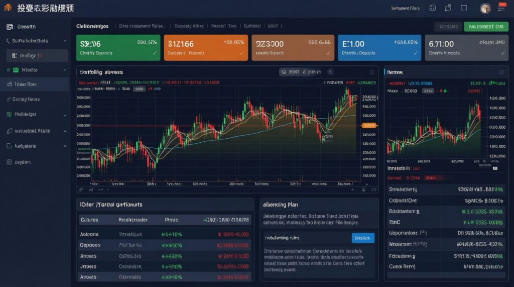 Инвестиции для начинающих: с чего стартовать и как снизить риски - иллюстрация