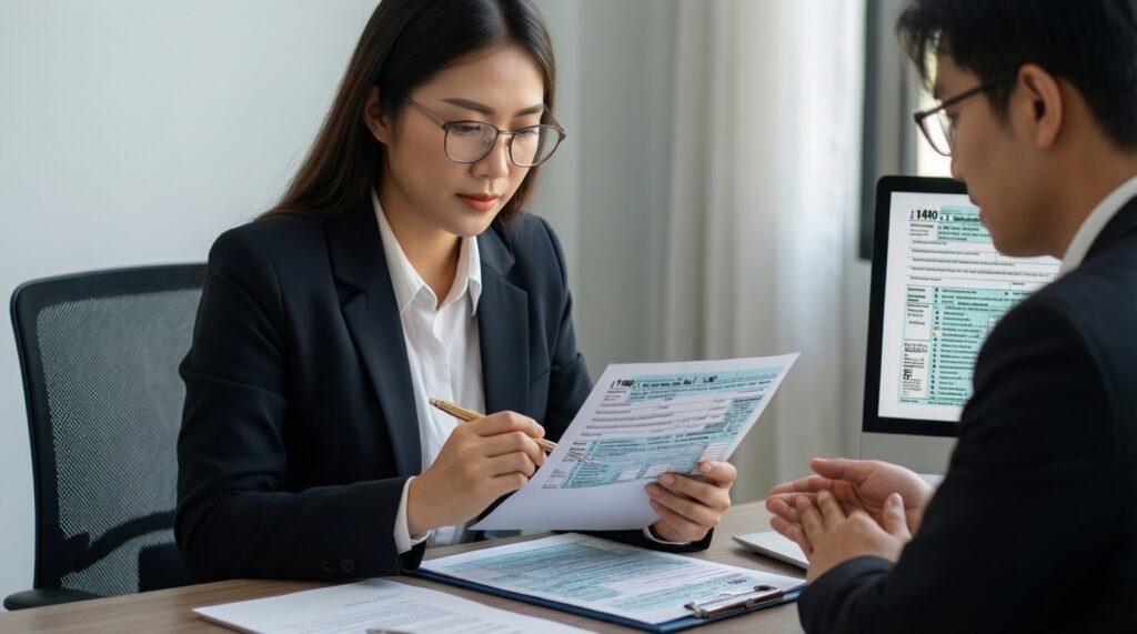 Налоговые вычеты и льготы: что можно вернуть и как это оформить - иллюстрация