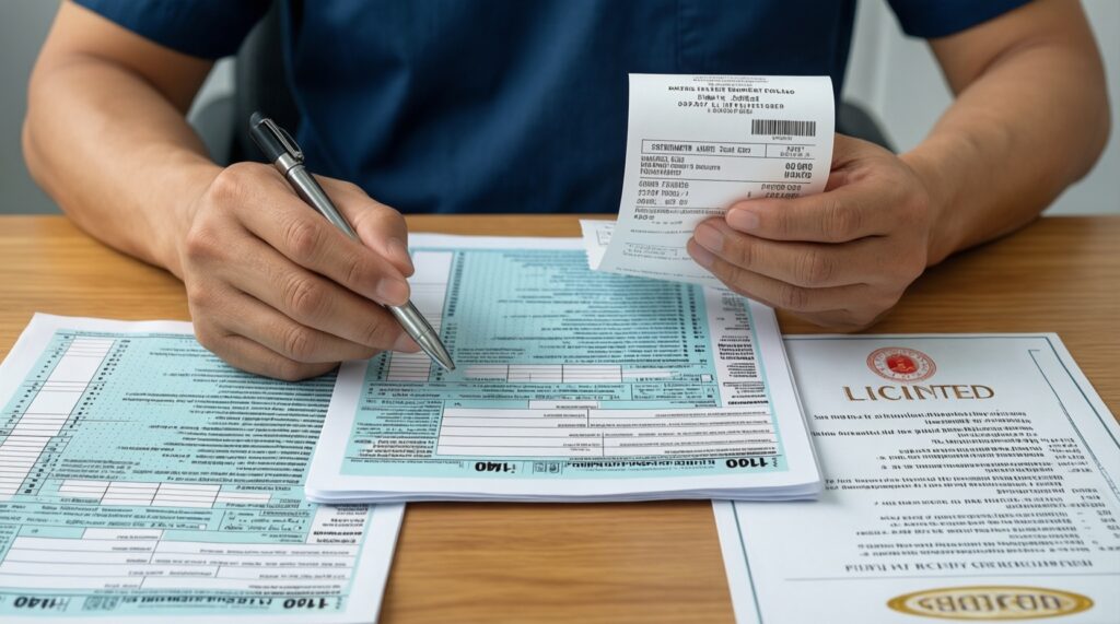 Налоговые вычеты и льготы: что можно вернуть и как это оформить - иллюстрация