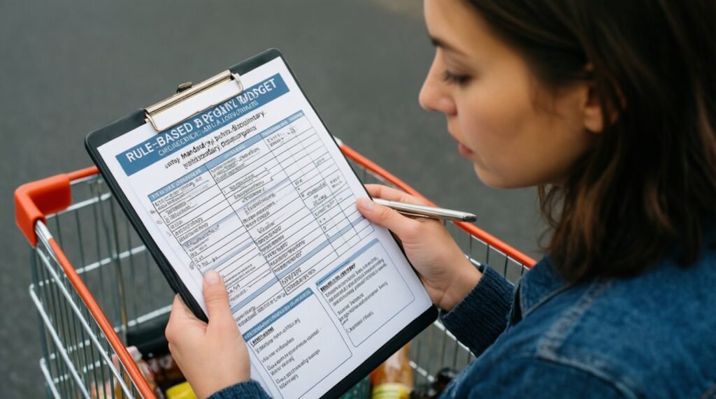 Психология денег: почему мы тратим импульсивно и как это остановить - иллюстрация