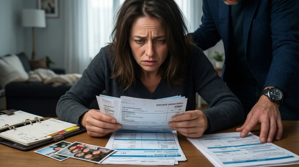 Как собрать личный финансовый план на 1-3-5 лет - иллюстрация