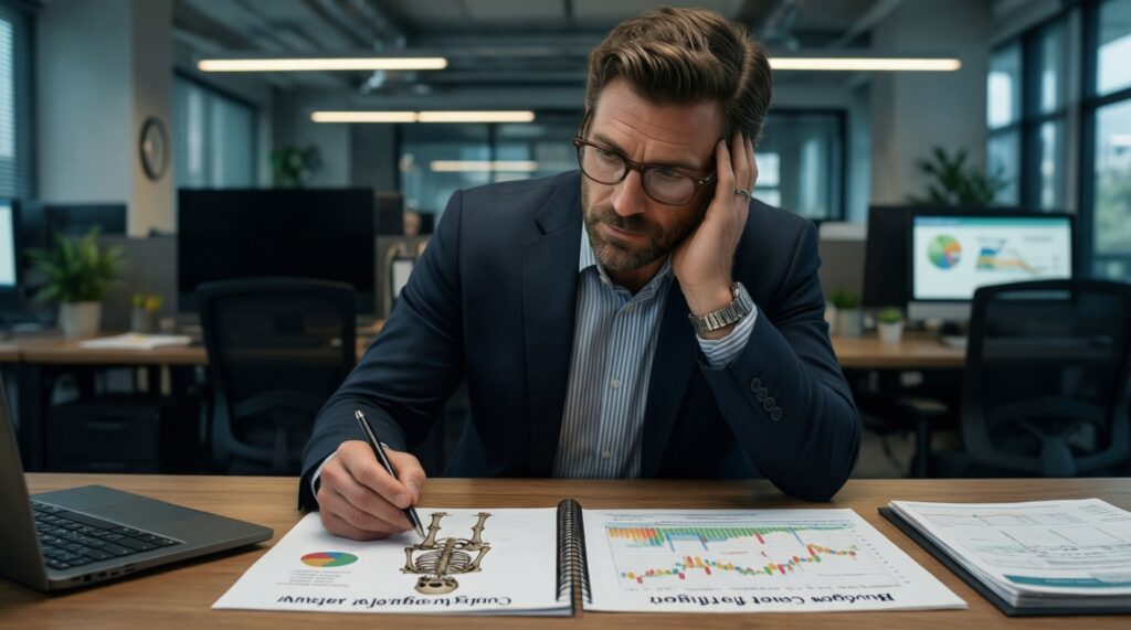 Как собрать личный финансовый план на 1-3-5 лет - иллюстрация