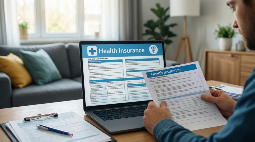 Страхование жизни, здоровья и имущества: что нужно, а что лишнее - иллюстрация