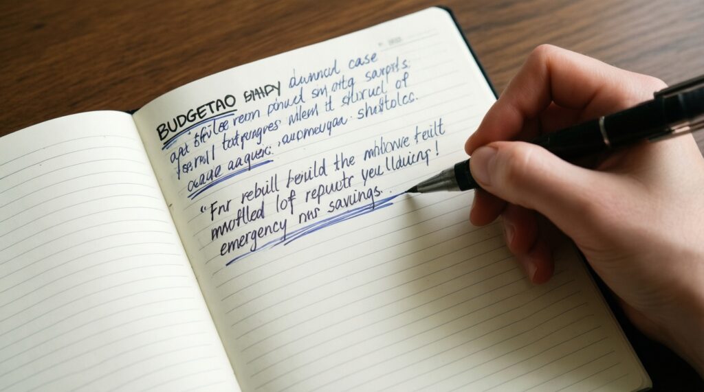 Как выстроить систему накоплений: автоматизация, дисциплина и мотивация - иллюстрация