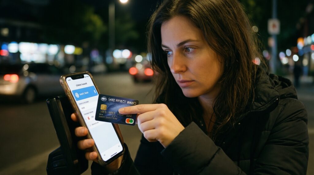 Психология денег: почему мы тратим импульсивно и как это остановить - иллюстрация