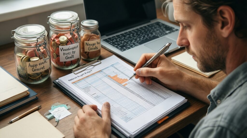 Метод 50/30/20 и его альтернативы: какой подход выбрать под ваш доход - иллюстрация