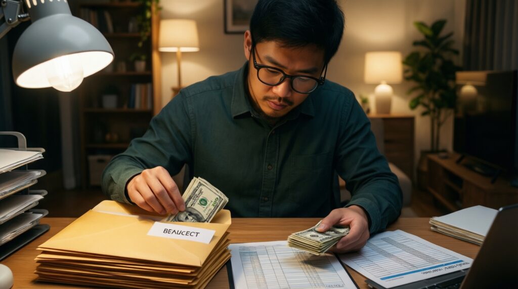 Метод 50/30/20 и его альтернативы: какой подход выбрать под ваш доход - иллюстрация