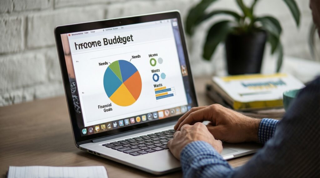 Метод 50/30/20 и его альтернативы: какой подход выбрать под ваш доход - иллюстрация