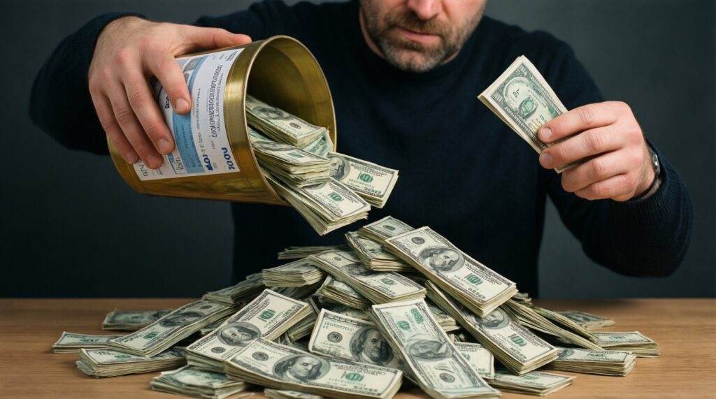 Долги и кредиты: стратегия погашения