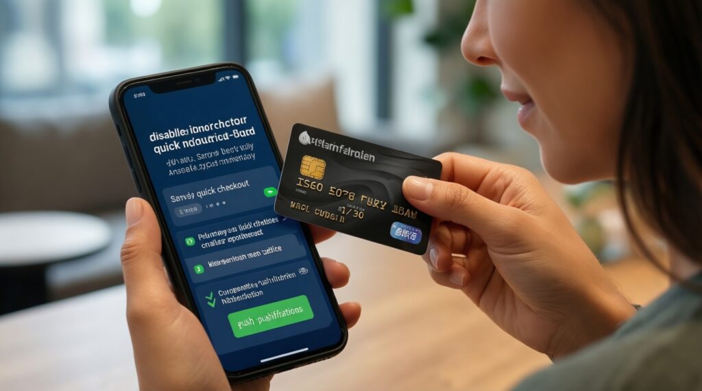 Психология трат: импульсные покупки и техники самоконтроля без запретов - иллюстрация