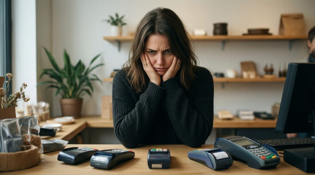 Психология трат: импульсные покупки и техники самоконтроля без запретов - иллюстрация