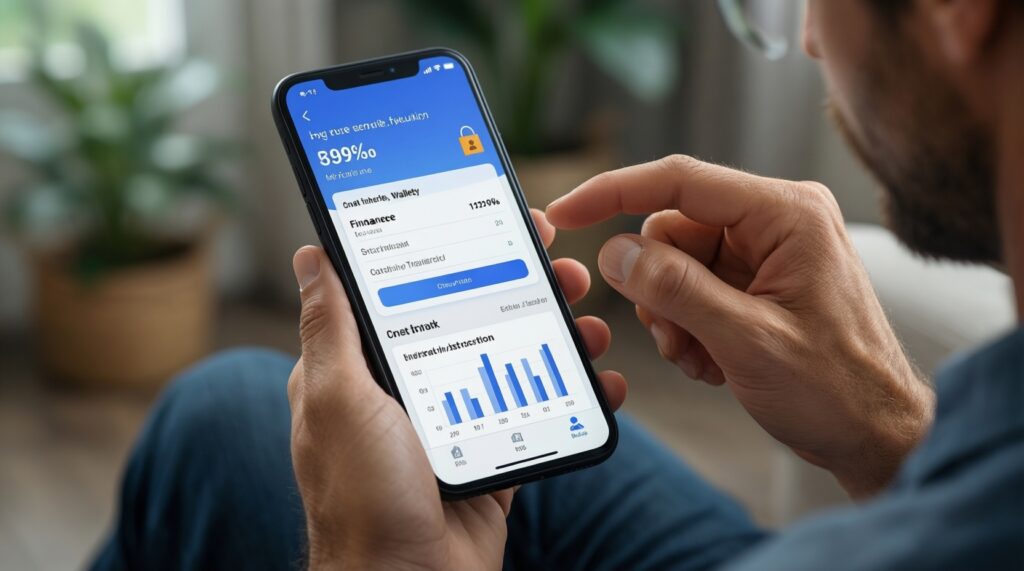 Как вести учет расходов: приложения, таблицы и
