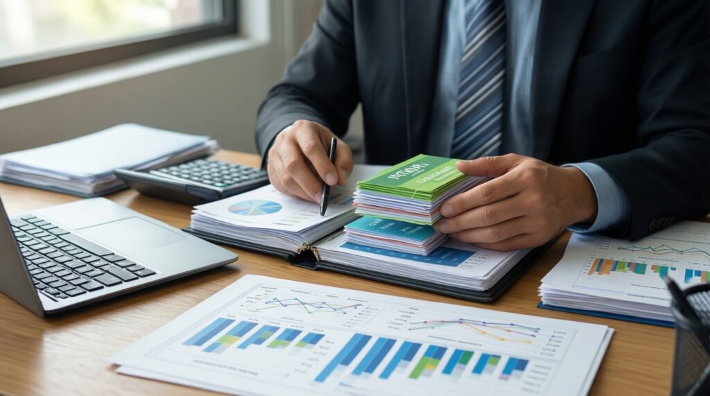 Инвестиции для новичков: с чего начать и каких ошибок избегать - иллюстрация