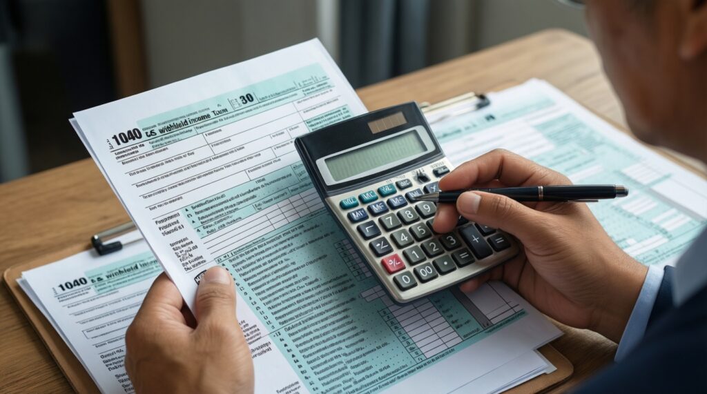 Налоги и вычеты: что можно вернуть и как не упустить законные льготы - иллюстрация