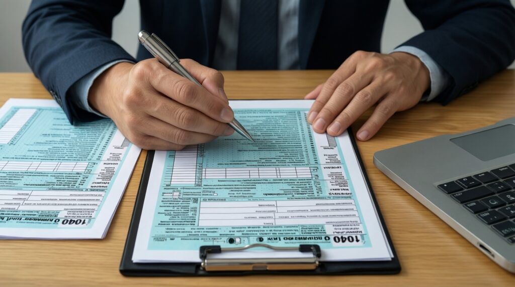 Налоги и вычеты: что можно вернуть и как не упустить законные льготы - иллюстрация