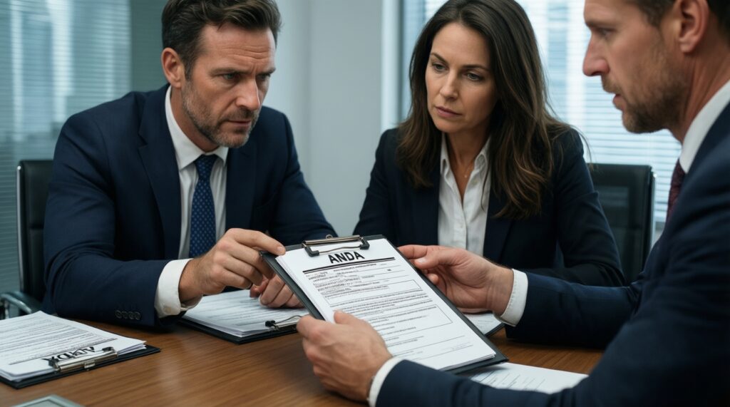 Как повысить доход: переговоры о зарплате и развитие навыков - иллюстрация