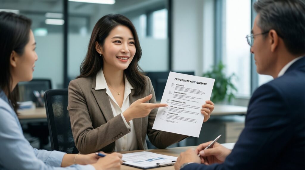 Как повысить доход: переговоры о зарплате и развитие навыков - иллюстрация