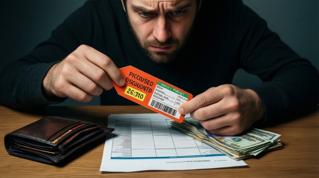 Крупные покупки без кредита: как копить быстро и не сорваться - иллюстрация