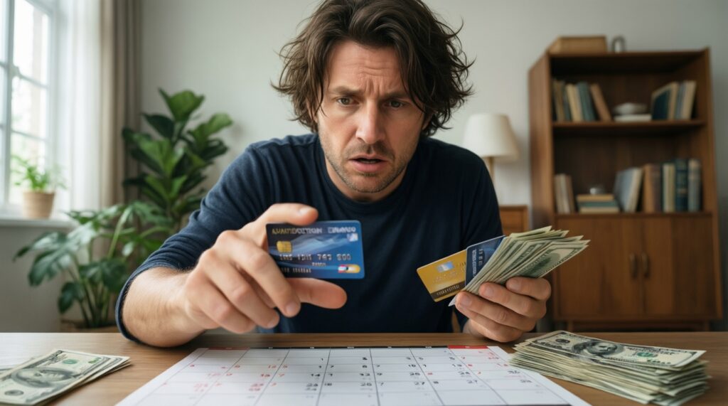 Крупные покупки без кредита: как копить быстро и не сорваться - иллюстрация