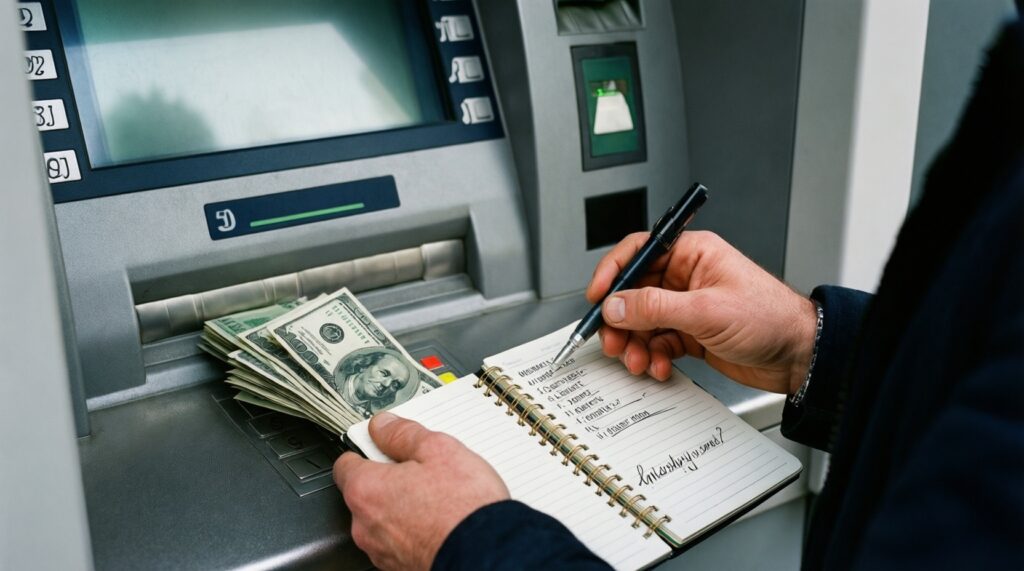 Как составить бюджет, который реально работает: простая система на месяц - иллюстрация