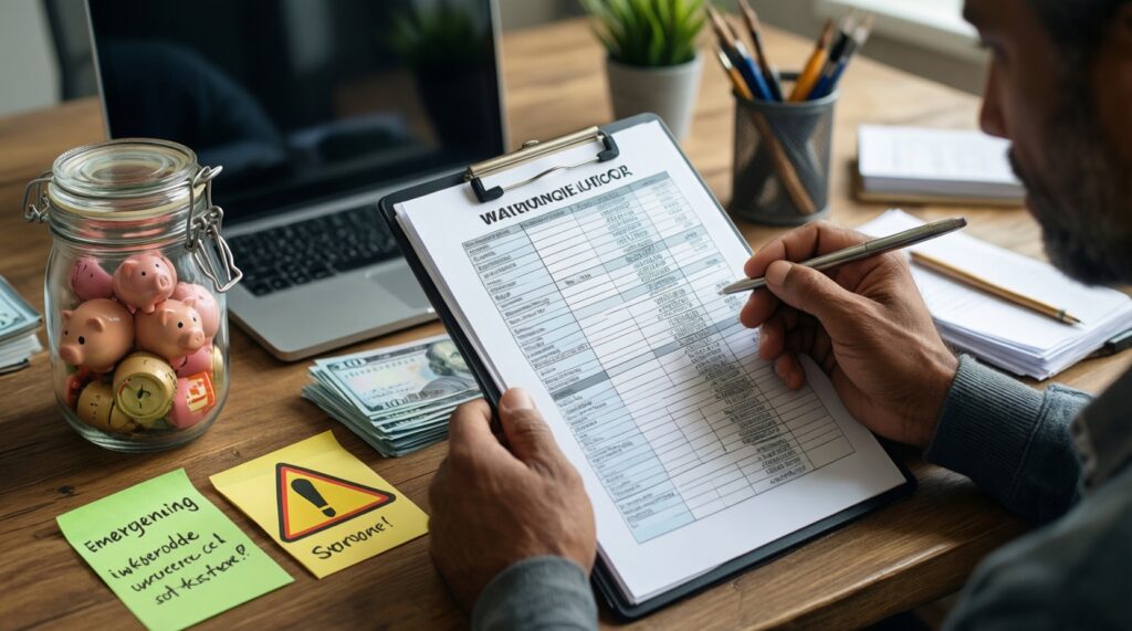 Правило 50/30/20: кому подходит и чем можно заменить - иллюстрация