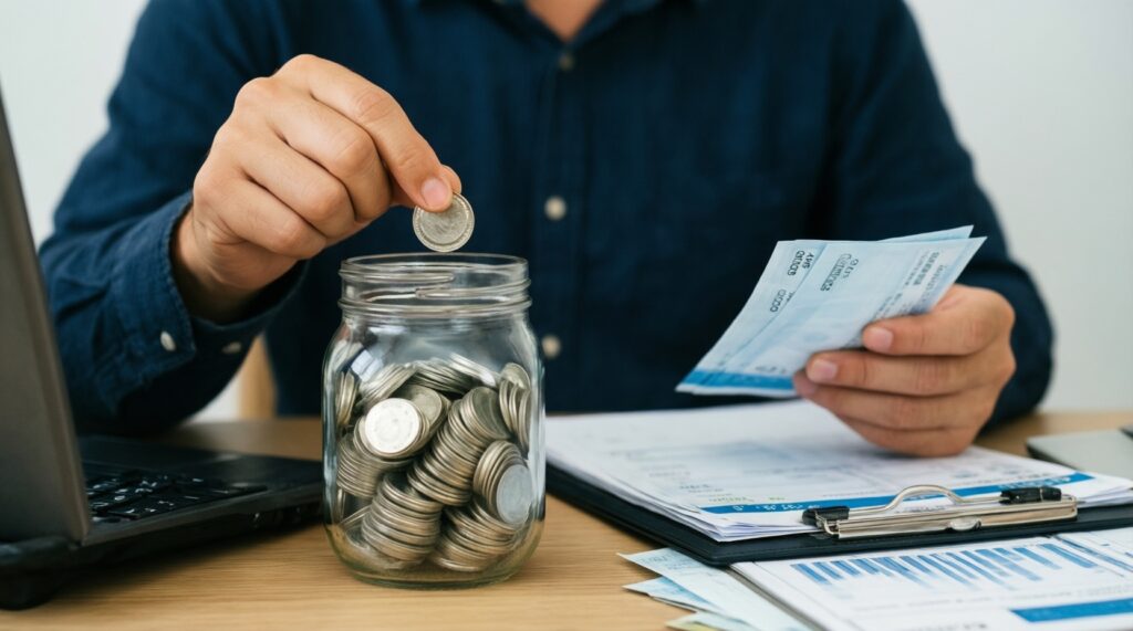 Как закрыть долги быстрее: стратегии