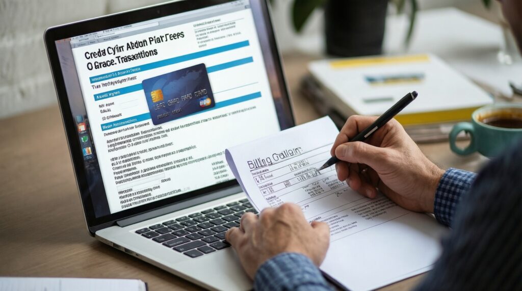 Кредитные карты: как пользоваться в плюс и не попасть в долговую яму - иллюстрация