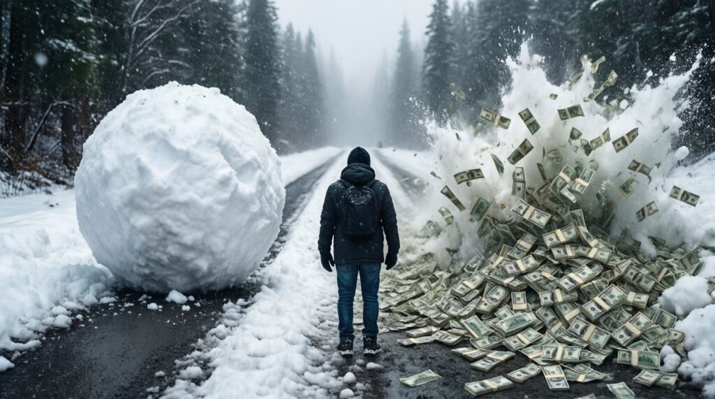 Как закрыть долги быстрее: стратегии