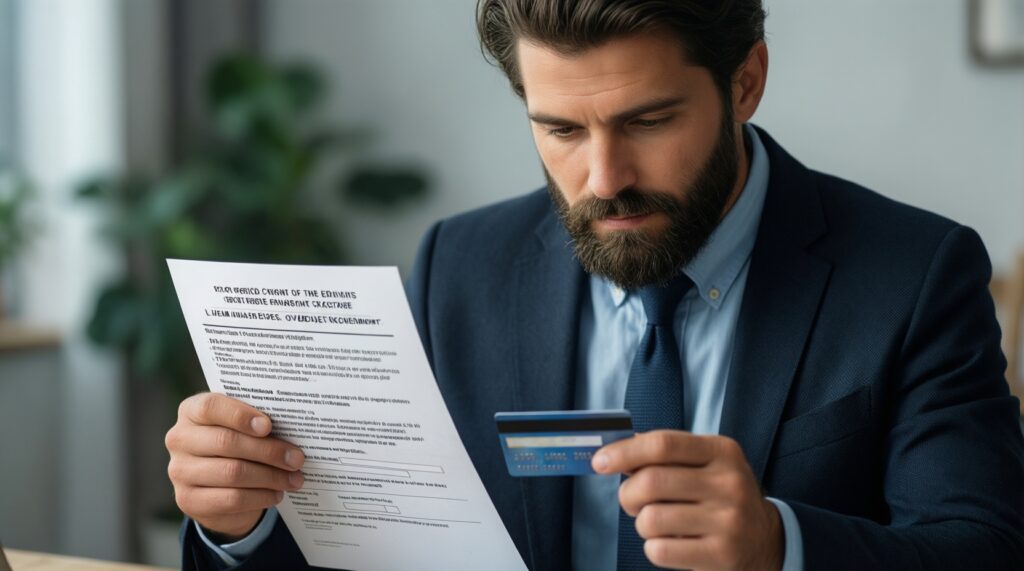 Ловушки рассрочек и кредитных карт: как пользоваться и не переплачивать - иллюстрация