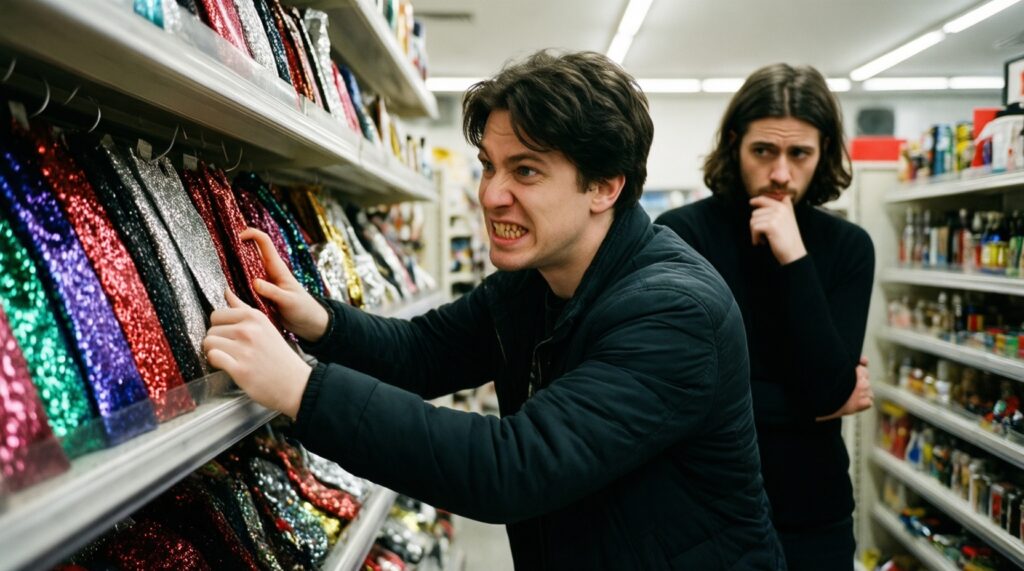 Психология трат: почему мы покупаем лишнее и как это остановить - иллюстрация